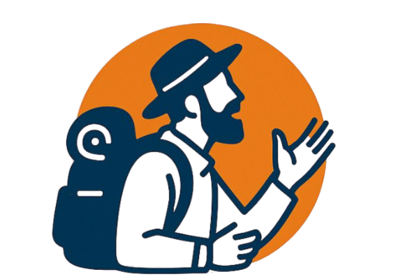 NomadTales Logo